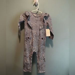 Jessica Simpson Romper